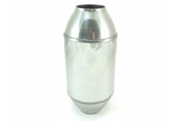 AWG SPORTS CATALYST 3l EURO2 63mm DIESEL Part manufacturer AWG