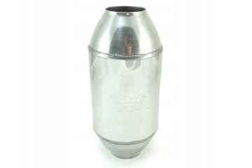 AWG SPORTS CATALYST 3l EURO2 63mm DIESEL Part manufacturer AWG