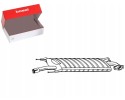 CENTER EXHAUST SYSTEM MUFFLER TOYOTA RAV 4 III 2 0 2 4