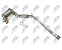NTY DPF AU 008 PARTICULATE FILTER DPF