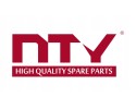 NTY DPF AU 008 PARTICULATE FILTER DPF Part manufacturer NTY