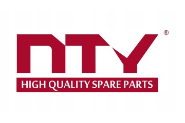 NTY DPF AU 008 PARTICULATE FILTER DPF Part manufacturer NTY