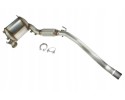 NTY DPF AU 008 PARTICULATE FILTER DPF Catalog number of the part DPF AU 008