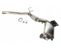 NTY DPF AU 008 PARTICULATE FILTER DPF Catalog number of substitutes KAMOKA 8010043 LRT DPF4037