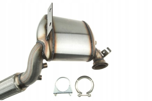 NTY DPF AU 008 PARTICULATE FILTER DPF Catalog number of the original SKODA 1K0254702LX SKODA 1K0254705RX VAG 1K0254700KX VAG 1K0