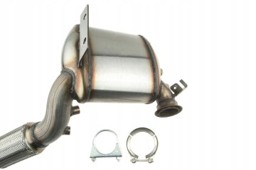 NTY DPF AU 008 PARTICULATE FILTER DPF Catalog number of the original SKODA 1K0254702LX SKODA 1K0254705RX VAG 1K0254700KX VAG 1K0