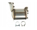 NTY DPF AU 008 PARTICULATE FILTER DPF Product weight 7 kg