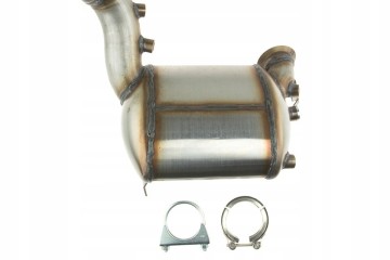 NTY DPF AU 008 PARTICULATE FILTER DPF Product weight 7 kg