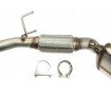 NTY DPF AU 008 PARTICULATE FILTER DPF Customs tariff code 84212300