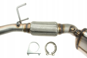 NTY DPF AU 008 PARTICULATE FILTER DPF Customs tariff code 84212300