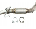 NTY DPF AU 008 PARTICULATE FILTER DPF Version European