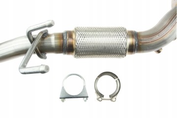 NTY DPF AU 008 PARTICULATE FILTER DPF Version European