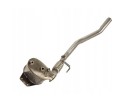 Filtro de Partículas Diésel / Filtro DPF NTY DPF-AU-008