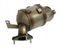CATALYTIC CONVERTER 27 6101 MAXGEAR CHEVROLET OPEL ASTRA