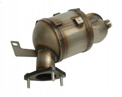 CATALYTIC CONVERTER 27 6101 MAXGEAR CHEVROLET OPEL ASTRA