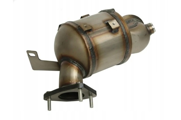 CATALYTIC CONVERTER 27 6101 MAXGEAR CHEVROLET OPEL ASTRA