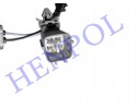 LAMBDA SENSOR MAZDA 6 GH 2 0 2009 2012 2 PLUGS Part manufacturer NTK