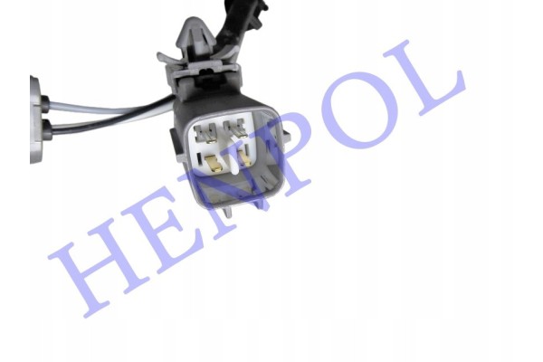 LAMBDA SENSOR MAZDA 6 GH 2 0 2009 2012 2 PLUGS Part manufacturer NTK