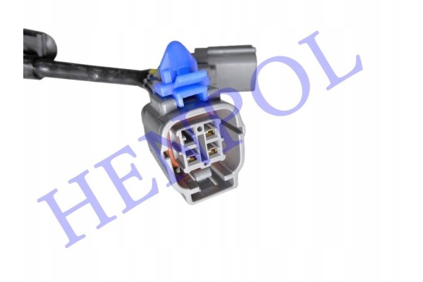 LAMBDA SENSOR MAZDA 6 GH 2 0 2009 2012 2 PLUGS Car type passenger cars