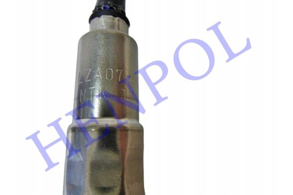 LAMBDA SENSOR MAZDA 6 GH 2 0 2009 2012 2 PLUGS Quality of parts according to GVO P replacement with original quality
