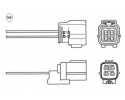 LAMBDA SENSOR MAZDA 6 GH 2 0 2009 2012 2 PLUGS Catalog number of substitutes 81824 884550203 ES345