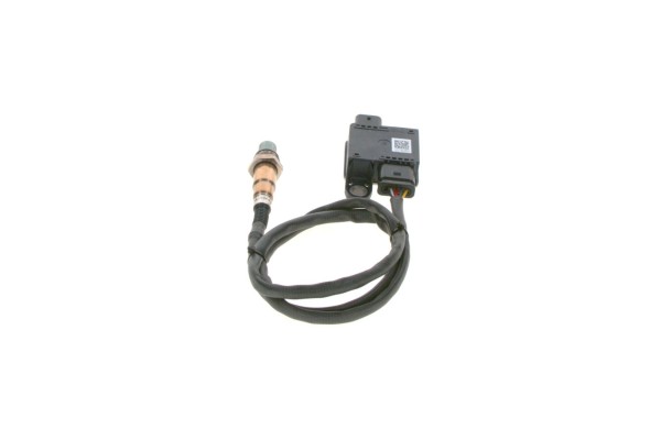 Particulate sensor Part manufacturer Bosch