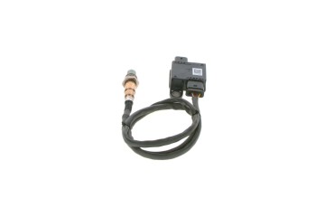 Particulate sensor Part manufacturer Bosch