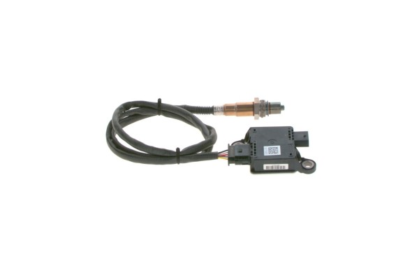 Particulate sensor Catalog number of the part 0 281 008 466