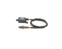 Particulate sensor Quality of parts according to GVO P replacement with original quality