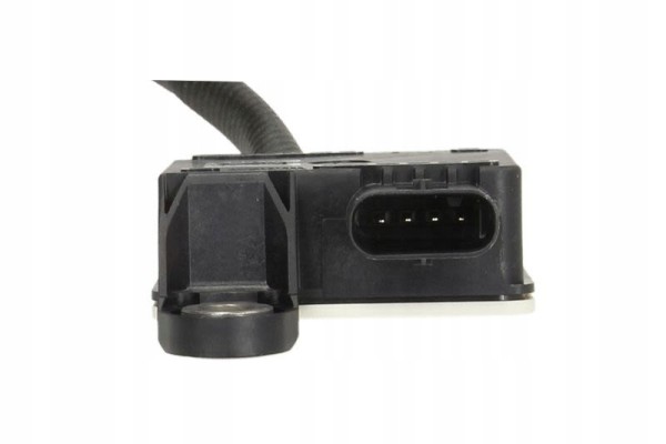Particulate sensor Product weight with unit packaging 0 248 kg