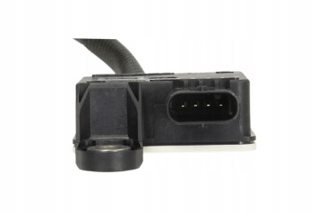 Particulate sensor Product weight with unit packaging 0 248 kg