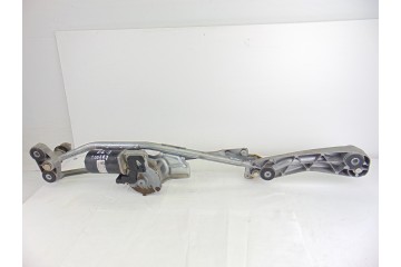 8360603  MOTOR LIMPIA DELANTERO BMW SERIE 5 BERLINA (E39) 525i 2001 8360603 200797 BMW - 1