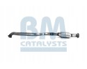 CATALYST BM90741H BM CATALYSTS MERCEDES Packaging status original