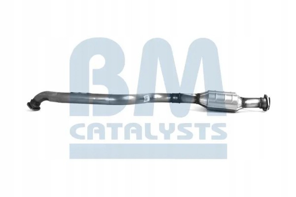 CATALYST BM90741H BM CATALYSTS MERCEDES Packaging status original