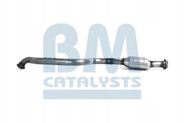 CATALYST BM90741H BM CATALYSTS MERCEDES Packaging status original