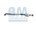 CATALYST BM90741H BM CATALYSTS MERCEDES Part manufacturer BM Catalysts