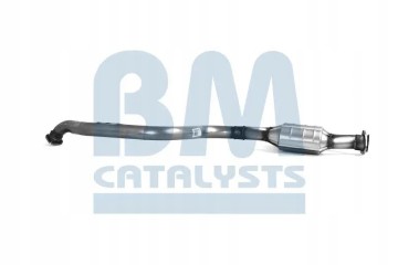 CATALYST BM90741H BM CATALYSTS MERCEDES Part manufacturer BM Catalysts