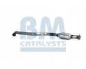 CATALYST BM90741H BM CATALYSTS MERCEDES Catalog number of the part BM90741H