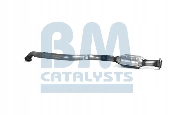CATALYST BM90741H BM CATALYSTS MERCEDES Catalog number of the part BM90741H