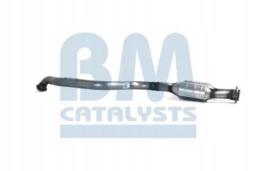 CATALYST BM90741H BM CATALYSTS MERCEDES Catalog number of the part BM90741H