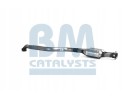 CATALYST BM90741H BM CATALYSTS MERCEDES Quality of parts according to GVO P replacement with original quality