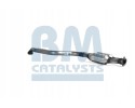 CATALYST BM90741H BM CATALYSTS MERCEDES Car type passenger cars