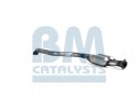 CATALYST BM90741H BM CATALYSTS MERCEDES Catalog number of substitutes AHG AHG90741 EEC MZ6051T FA1 CC140501 FA1 MD000546 FENNO P