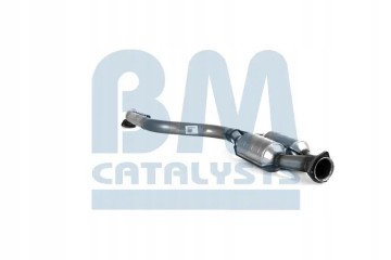 CATALYST BM90741H BM CATALYSTS MERCEDES Product weight 6 87 kg
