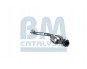 CATALYST BM90741H BM CATALYSTS MERCEDES Version European