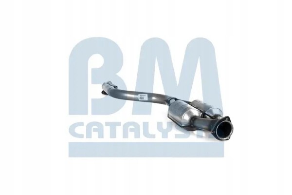 CATALYST BM90741H BM CATALYSTS MERCEDES Version European