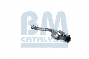 CATALYST BM90741H BM CATALYSTS MERCEDES Version European