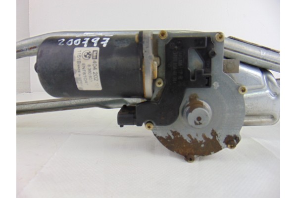 8360603 MOTOR LIMPIA DELANTERO BMW SERIE 5 BERLINA (E39)