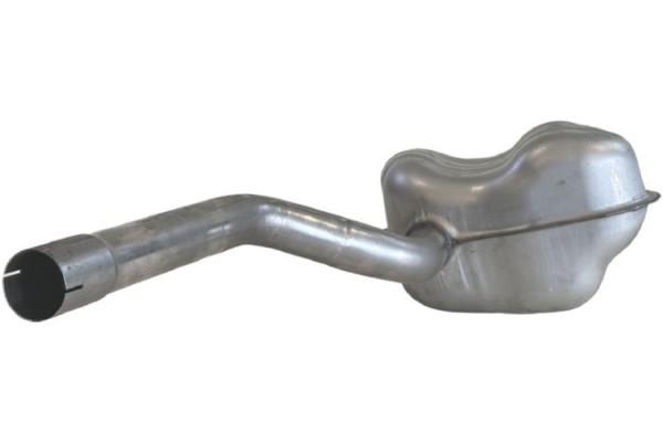 BOS220 469 Final Silencer