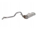FINAL SILENCER BOS282 959 282 959 Quality of parts according to GVO Q original with factory logo OEM OES